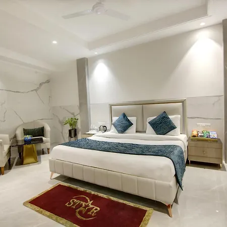 Hotel Transit International- Aerocity Delhi Airport